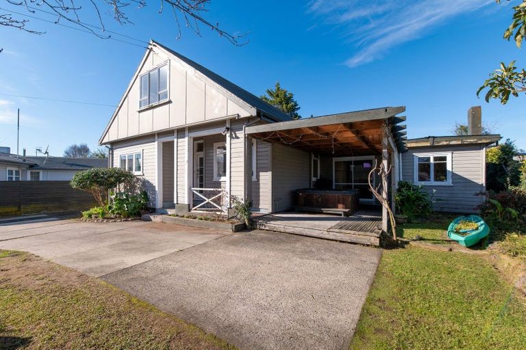 Photo of property in 102a Clayton Road, Mangakakahi, Rotorua, 3015