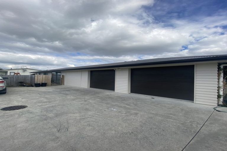 Photo of property in 4 Douglas Crescent, Fairfield, Hamilton, 3214