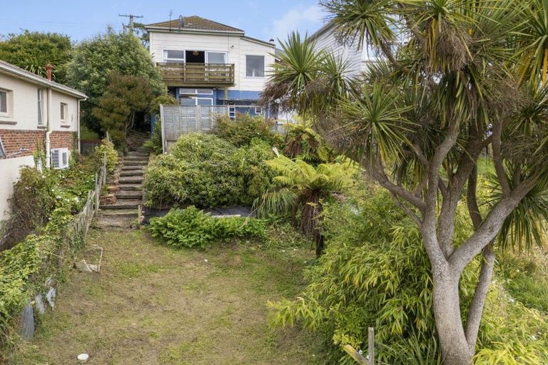 Photo of property in 21 Morrison Street, Caversham, Dunedin, 9012