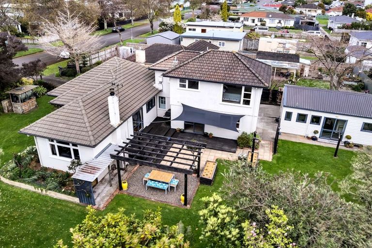 Photo of property in 68 Seddon Street, Takaro, Palmerston North, 4412