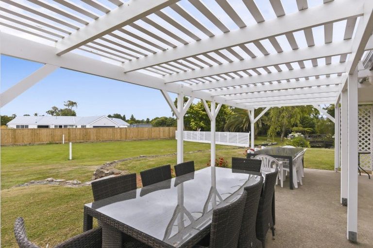 Photo of property in 4 Lakewood Grove, Levin, 5510