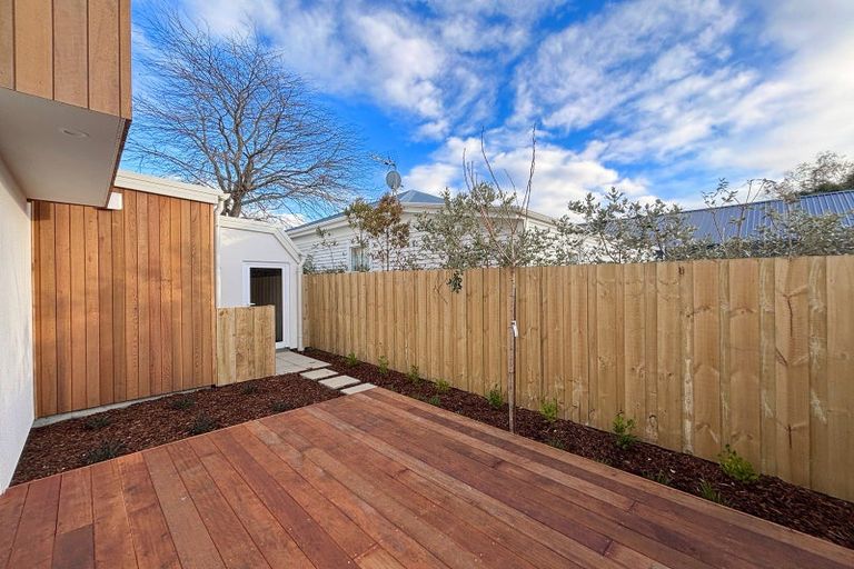 Photo of property in 98b Geraldine Street, Edgeware, Christchurch, 8013