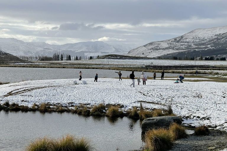 Photo of property in 40 Bedford Street, Arrowtown, 9302