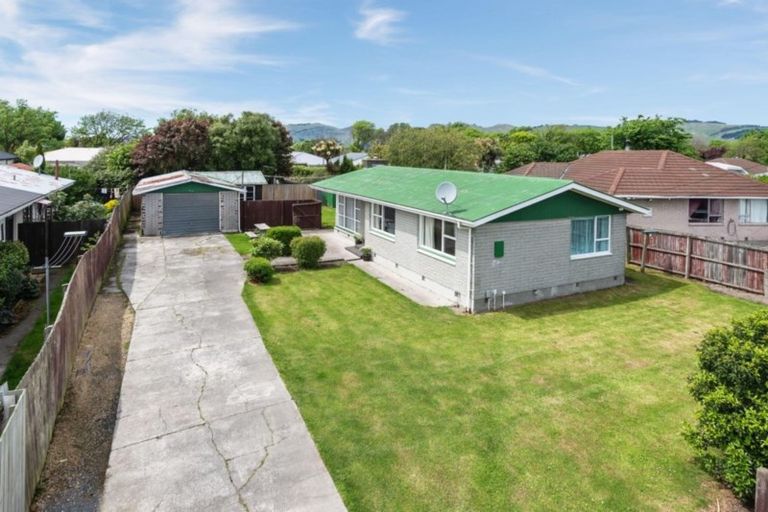 Photo of property in 58 Bordesley Street, Phillipstown, Christchurch, 8011