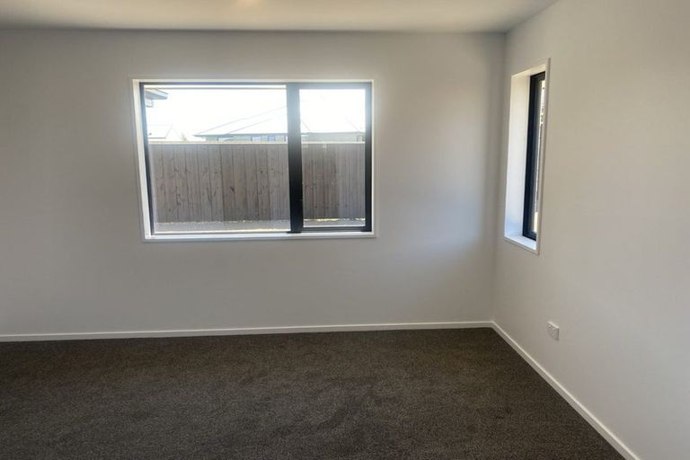 Photo of property in 34 Radar Drive, Rolleston, 7615