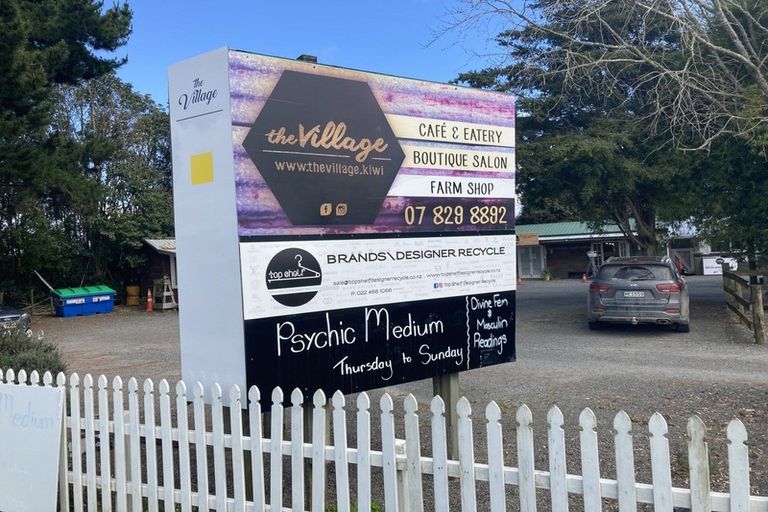 Photo of property in 1278 Horotiu Road, Whatawhata, Hamilton, 3289