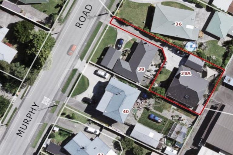 Photo of property in 38a Murphy Road, Taradale, Napier, 4112