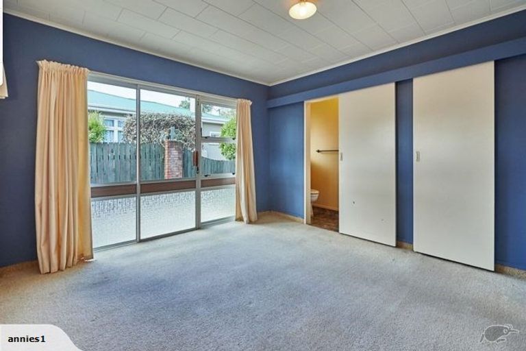 Photo of property in 349 College Street, West End, Palmerston North, 4410