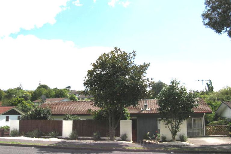 Photo of property in 55 Alexander Avenue, Torbay, Auckland, 0630