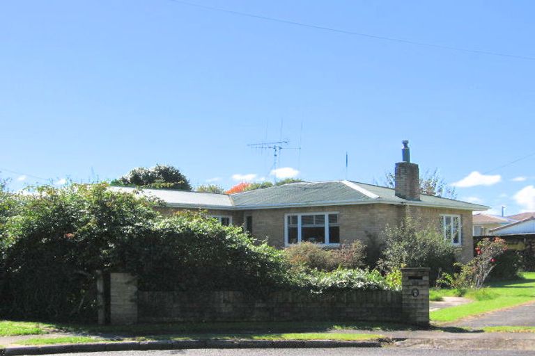Photo of property in 8 Tee Street, Putaruru, 3411