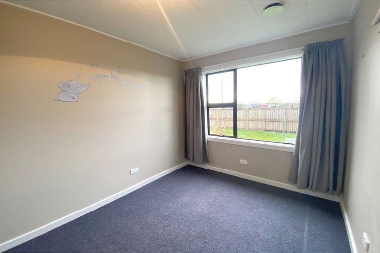 Photo of property in 128 Melcombe Street, Tinwald, Ashburton, 7700