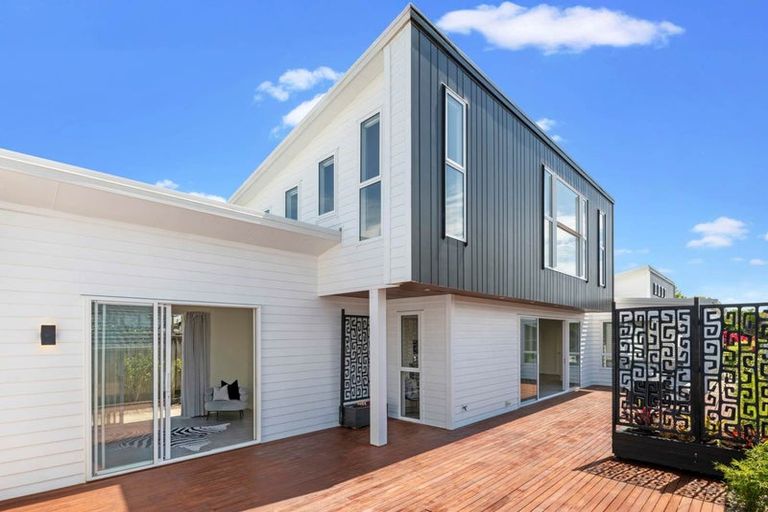 Photo of property in 36a Onepoto Road, Hauraki, Auckland, 0622