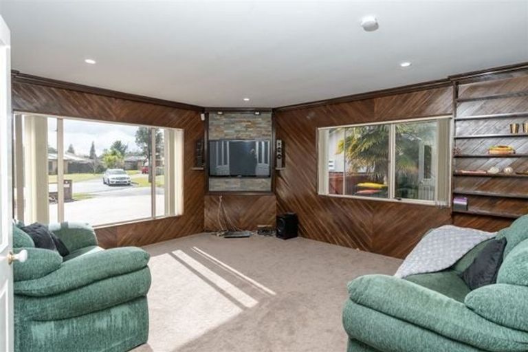 Photo of property in 10 Anchor Close, Flagstaff, Hamilton, 3210