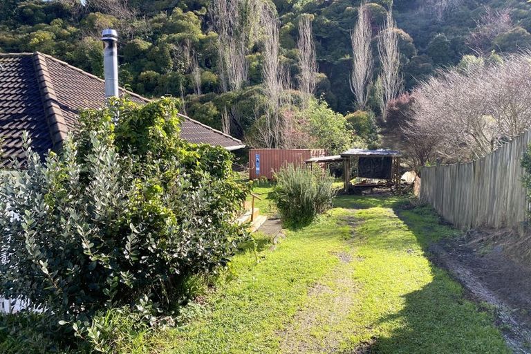 Photo of property in 203 Karaka Road, Thames, 3500