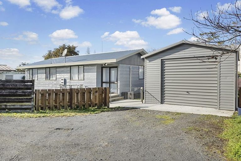 Photo of property in 196a Studholme Street, Morrinsville, 3300
