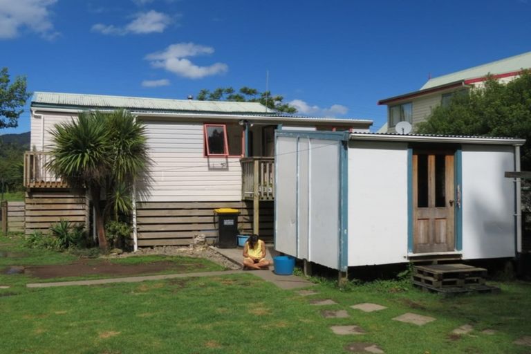 Photo of property in 205 Hauraki Road, Coromandel, 3506