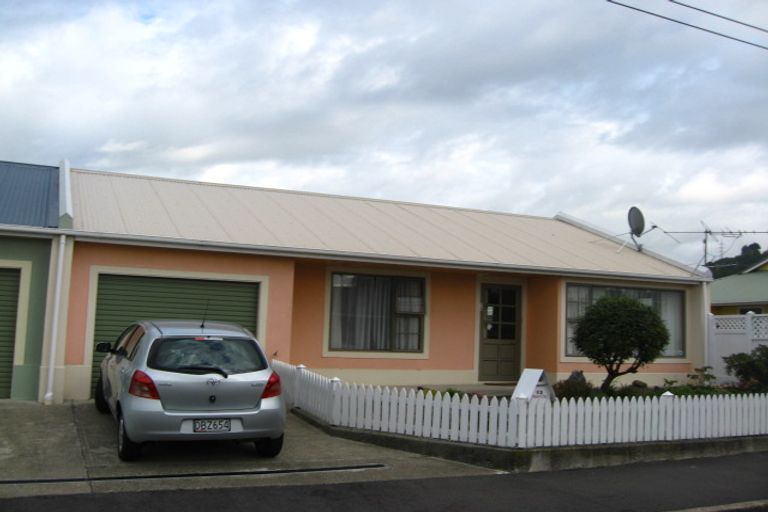 Photo of property in Balmoral Park, 27/31 Eastbourne Street, Caversham, Dunedin, 9012