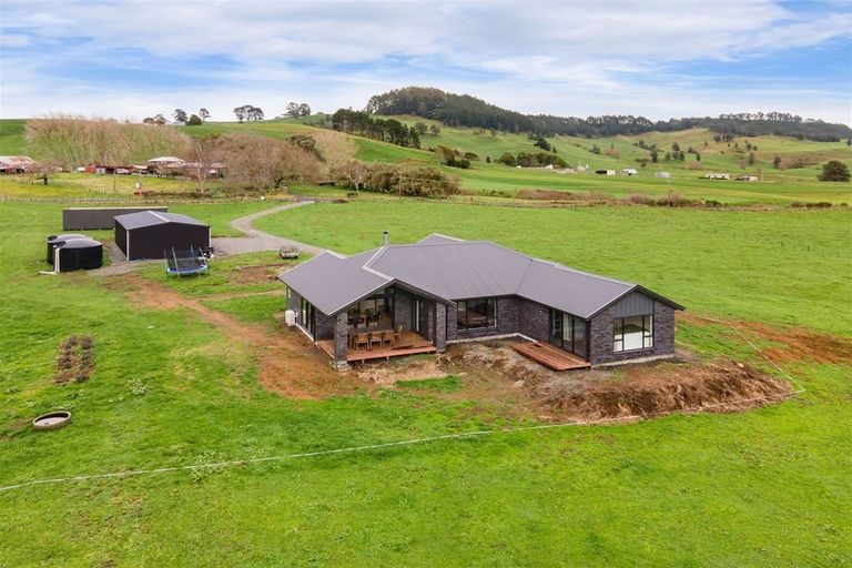 Photo of property in 45 Heard Road, Waihi, 3681