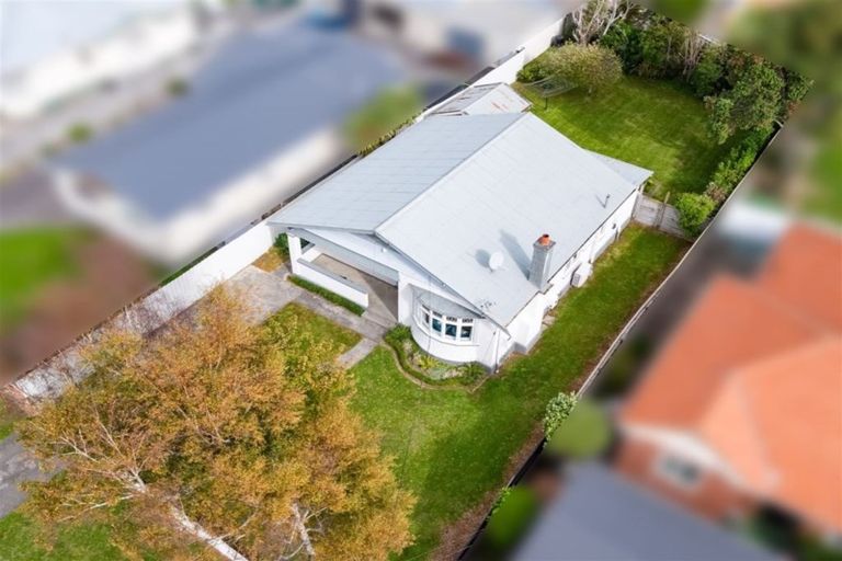 Photo of property in 16 Rodney Street, Waiwhetu, Lower Hutt, 5010