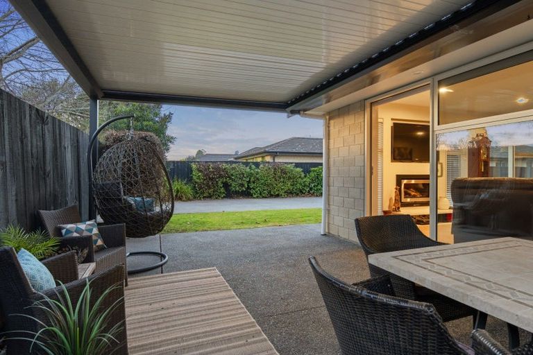 Photo of property in 6 Windsor Close, Springlands, Blenheim, 7201