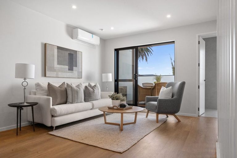 Photo of property in 6/27 Bracken Avenue, Takapuna, Auckland, 0622