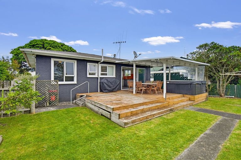 Photo of property in 24 Balgownie Avenue, Gonville, Whanganui, 4501