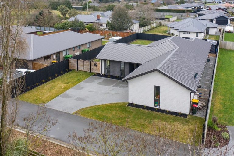 Photo of property in 83b Tarbottons Road, Tinwald, Ashburton, 7700