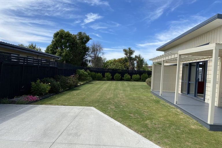 Photo of property in 31a Hilton Street, Kaiapoi, 7630