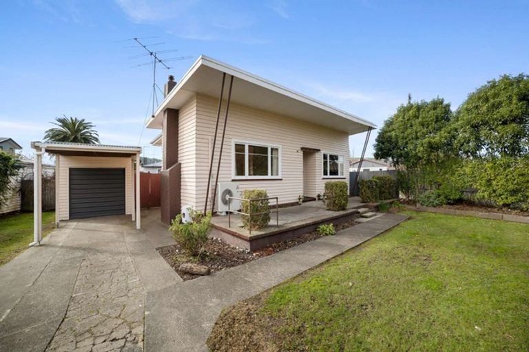 Photo of property in 218 Wainui Road, Kaiti, Gisborne, 4010