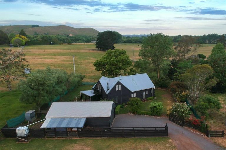 Photo of property in 98a Kereru Road, Maraekakaho, 4171