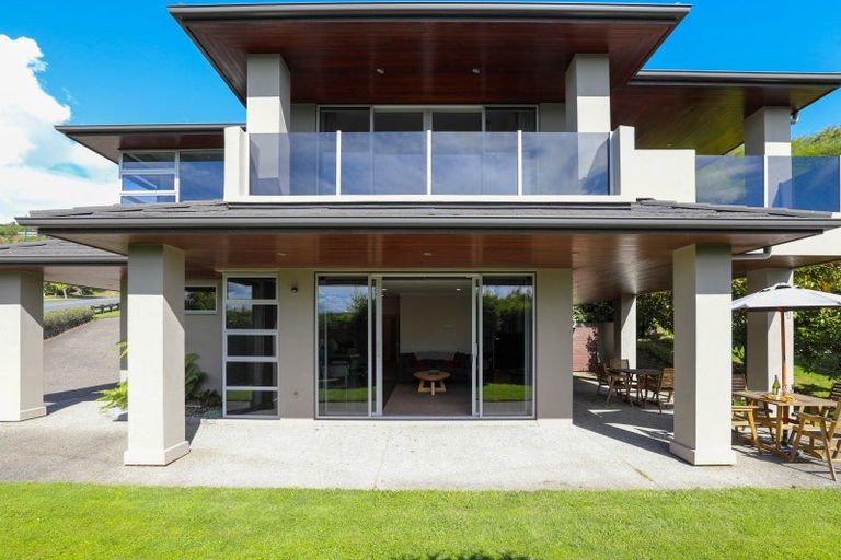 Photo of property in 1 Locheagles Rise, Kinloch, Taupo, 3377