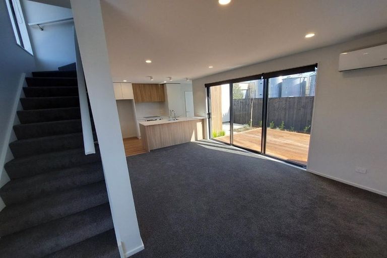 Photo of property in 5/63 Waltham Road, Sydenham, Christchurch, 8023
