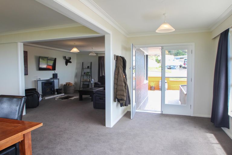 Photo of property in 26 Brinkburn Street, South Hill, Oamaru, 9400