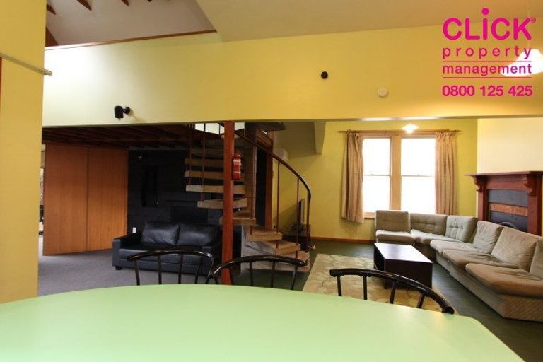 Photo of property in 1074 George Street, North Dunedin, Dunedin, 9016