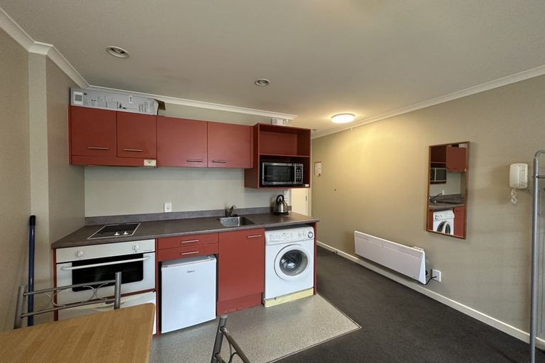 Photo of property in Aitken Street Apartments, 614/5 Aitken Street, Thorndon, Wellington, 6011