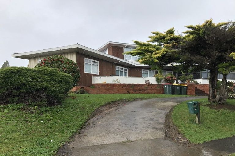 Photo of property in 2/41 Woolfield Road, Papatoetoe, Auckland, 2025