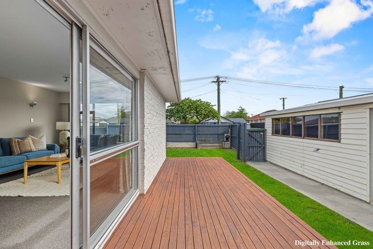 Photo of property in 20 Carlsen Street, Burwood, Christchurch, 8083