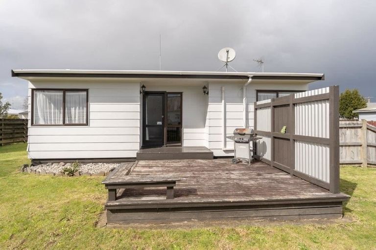 Photo of property in 69 Karaka Street, Nawton, Hamilton, 3200
