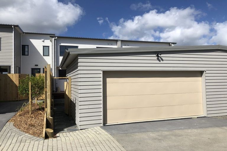 Photo of property in 162 Squadron Drive, Hobsonville, Auckland, 0616