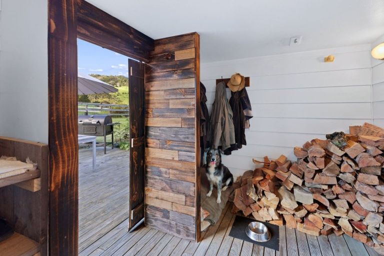 Photo of property in 719 Waikare Road, Karetu, Kawakawa, 0283