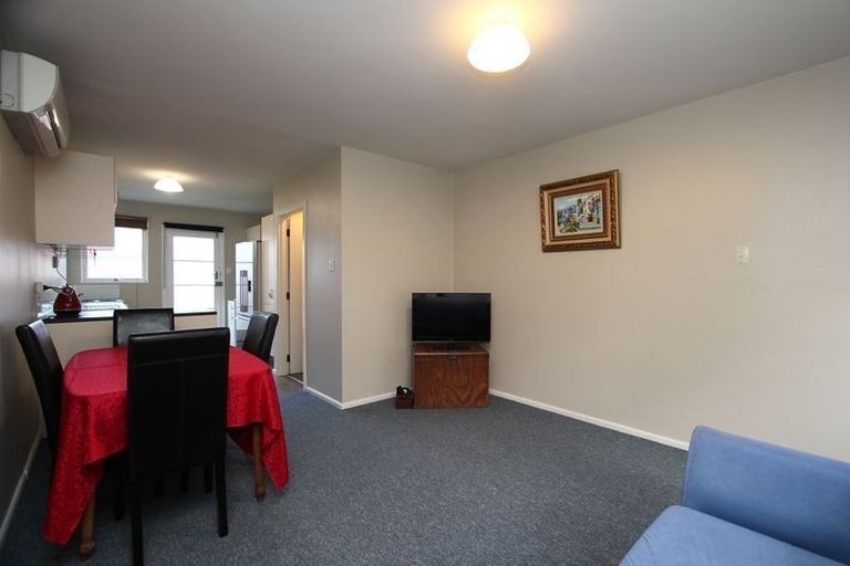 Photo of property in 3/34 Brougham Street, Addington, Christchurch, 8024