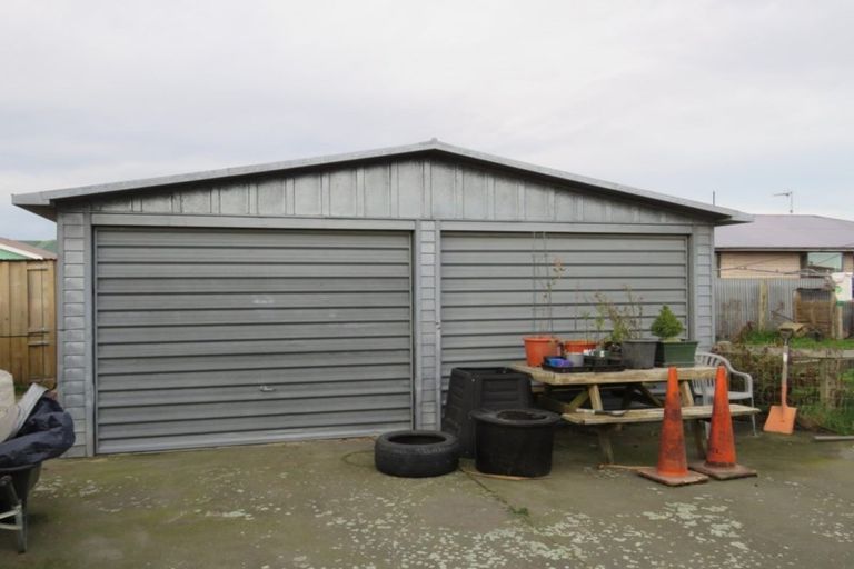 Photo of property in 62 George Street, Tinwald, Ashburton, 7700