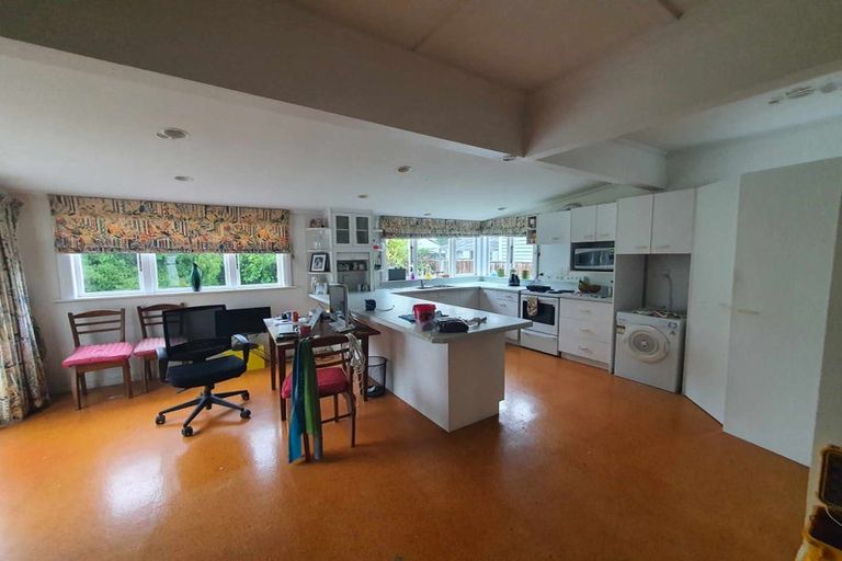 Photo of property in 46 Cudby Street, Woburn, Lower Hutt, 5011