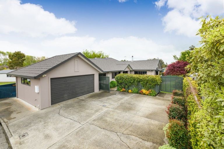 Photo of property in 18 Ursula Drive, Feilding, 4702