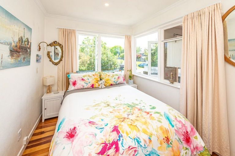 Photo of property in 7 East Way, Durie Hill, Whanganui, 4500