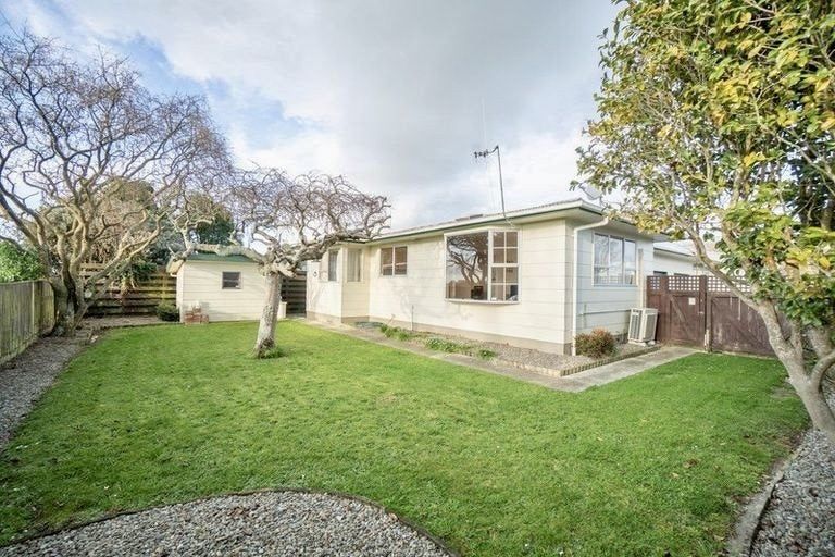 Photo of property in 105b Benmore Avenue, Cloverlea, Palmerston North, 4412