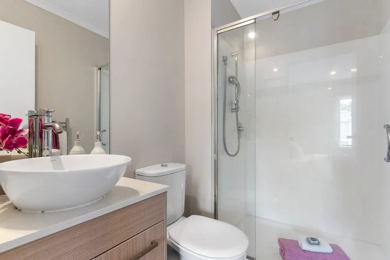 Photo of property in 41 Adamson Road, Flat Bush, Auckland, 2019