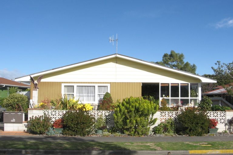 Photo of property in 3/10 Veronica Avenue, Marewa, Napier, 4110