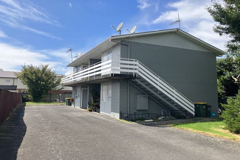 Photo of property in 3/56 York Street, Hamilton East, Hamilton, 3216