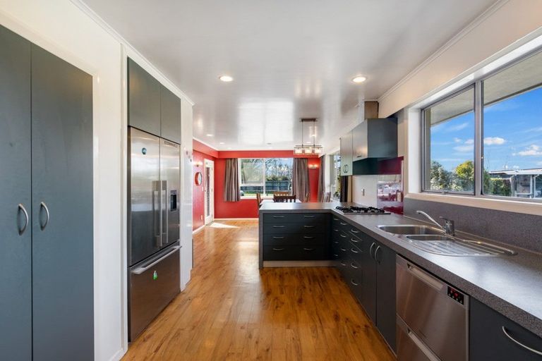 Photo of property in 210 Alabama Road, Redwoodtown, Blenheim, 7274